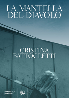 Battocletti, La mantella del diavolo