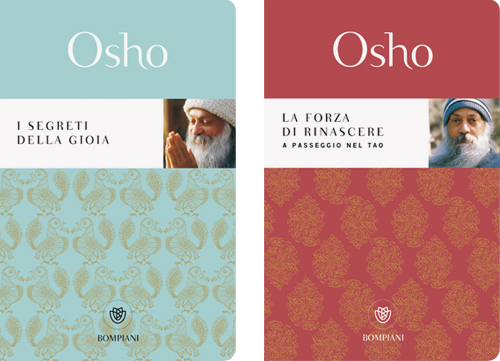 Osho, Bompiani