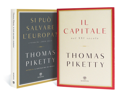 Piketty, Bompiani