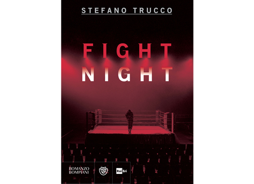 Trucco, Fight Night