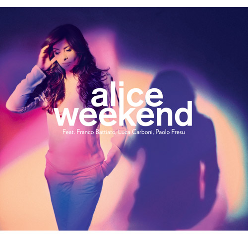 Alice, Weekend