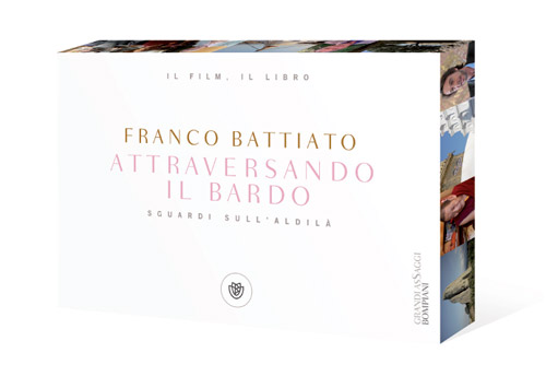 Franco Battiato, Attraversando il bardo