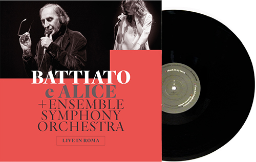 Battiato e Alice 1