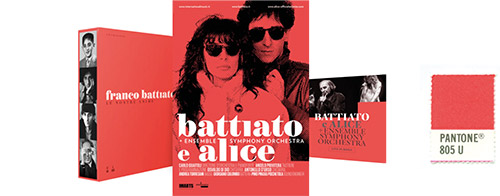 Battiato e Alice 2