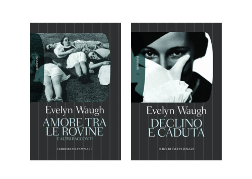 Evelyn Waugh