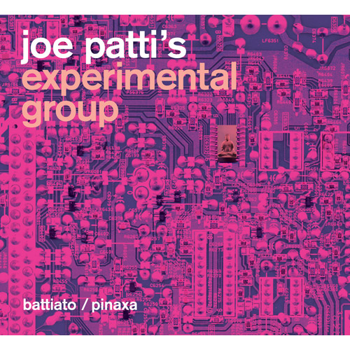 Joe Patti's Experimental Group