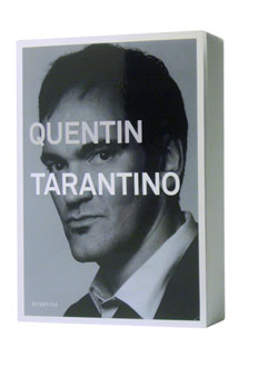 Quentin Tarantino