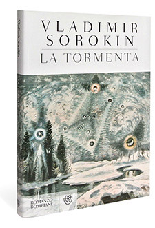 Vladimir Sorokin, La tormenta