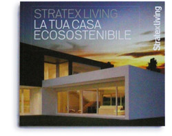 Stratex - Casa sostenibile